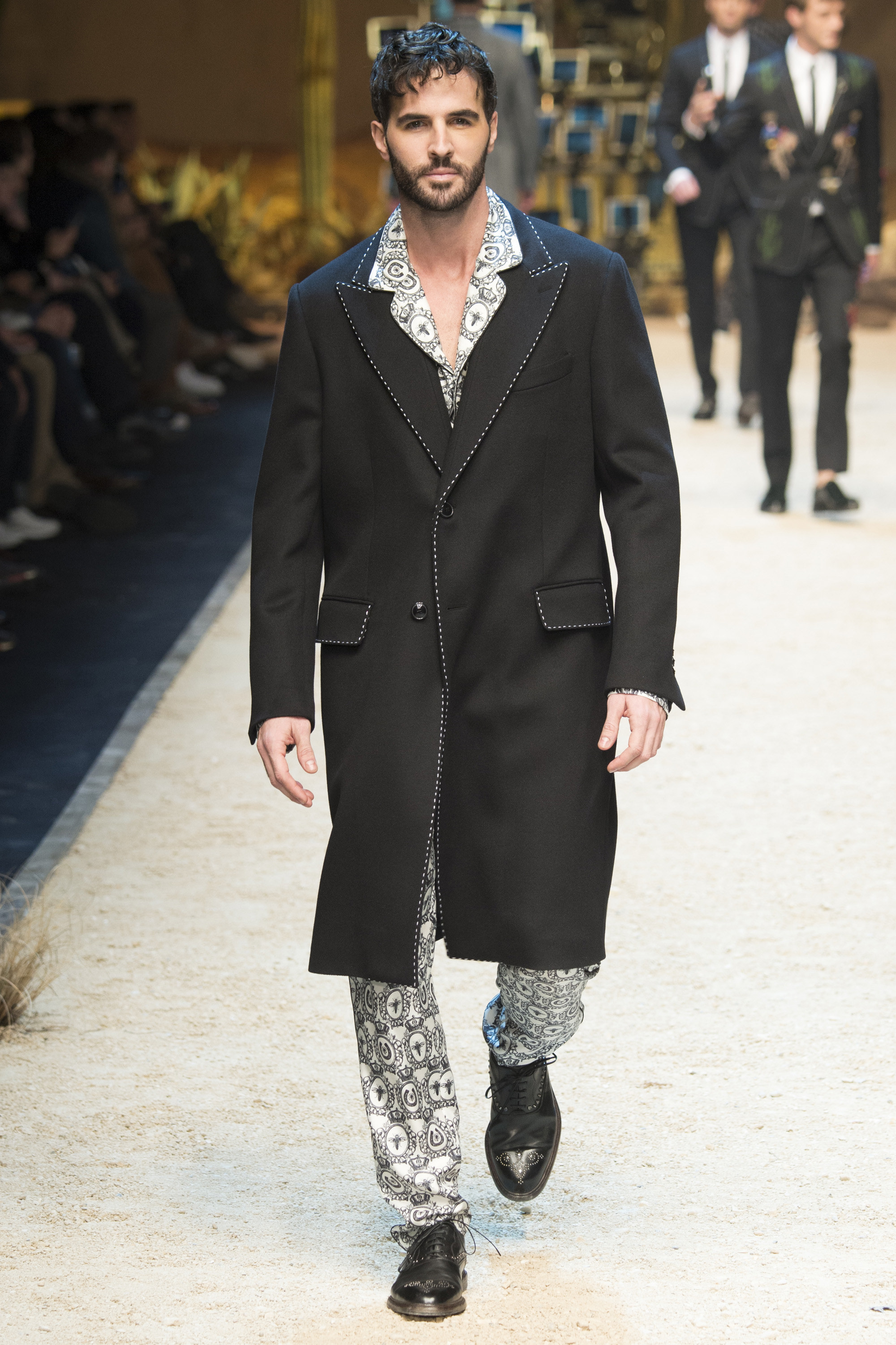 Dolce-Gabbana